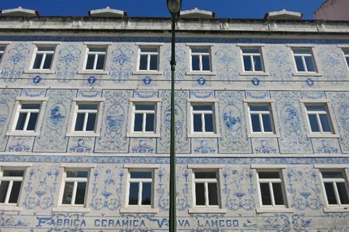 Hello Lisbon Culture Guest House Exterior photo